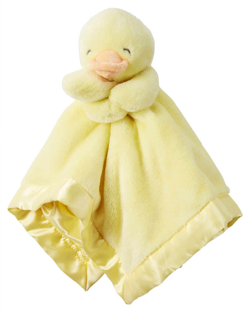 Duck Security Blanket Carters Com
