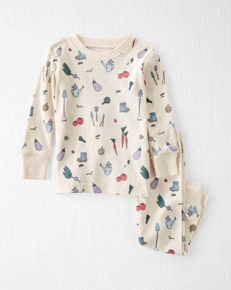  Product image 1 of Baby Organic Cotton Pajamas Set