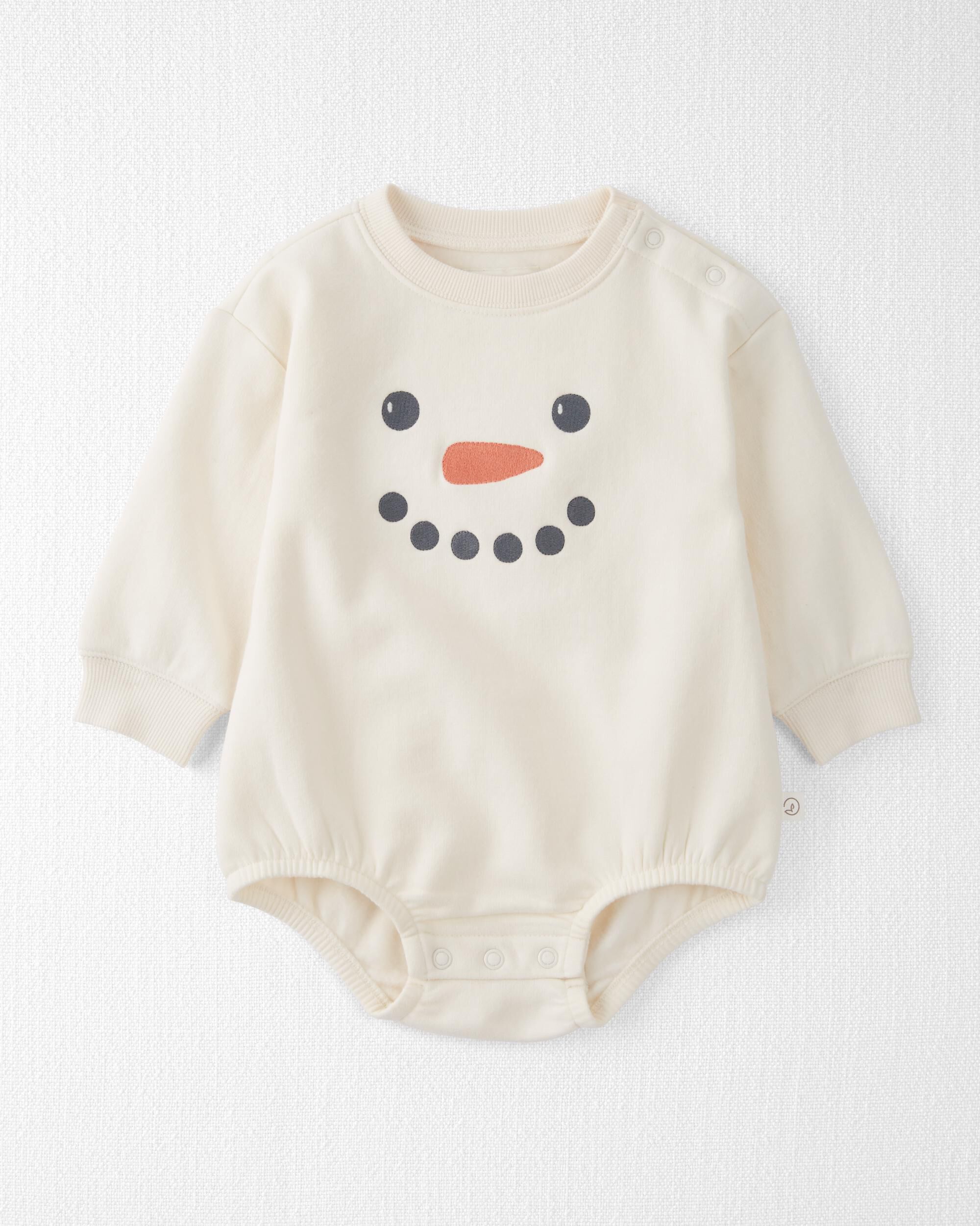 Organic Baby Girl Clothes Little Planet Carter s