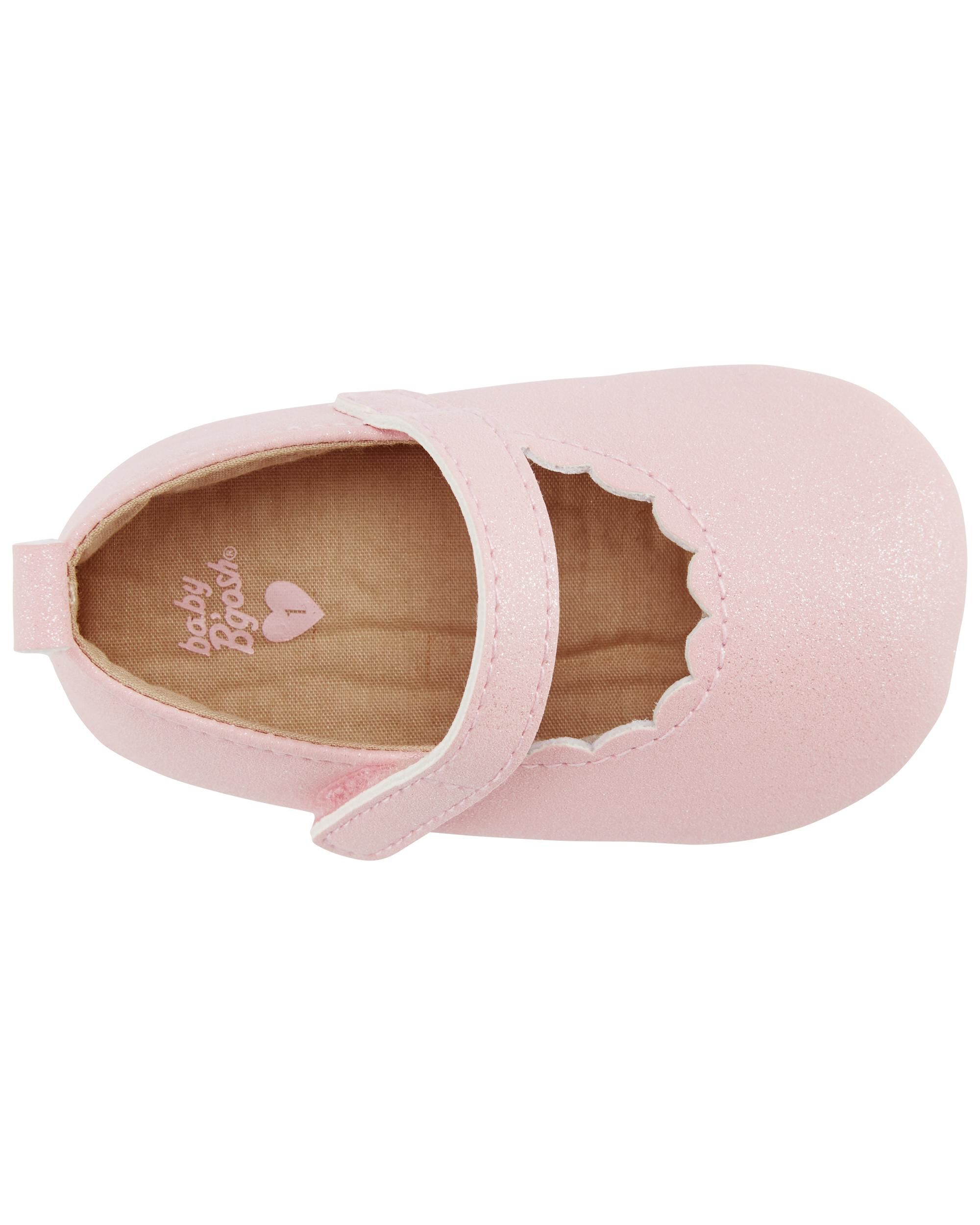 Baby Crib Shoes OshKosh Carter s