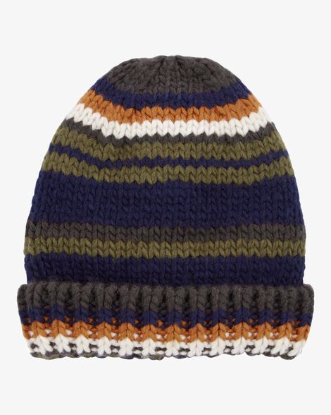  Product image 1 of Baby Striped Beanie