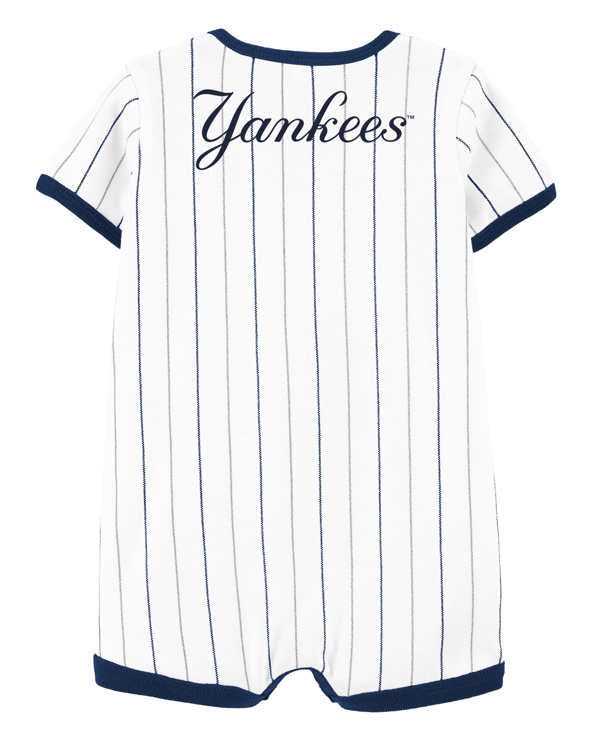 New york yankee baby clothes cheap