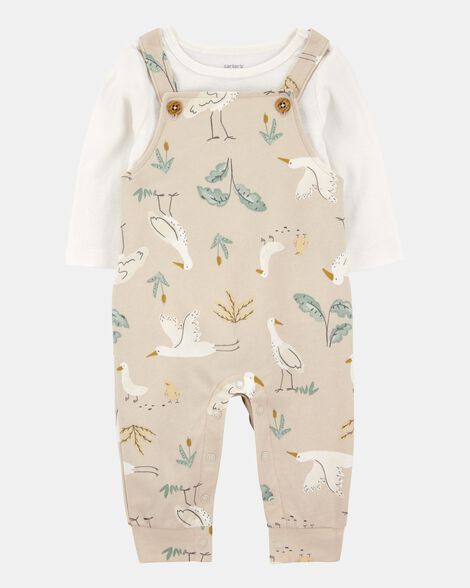 Infant Long Sleeve Tees