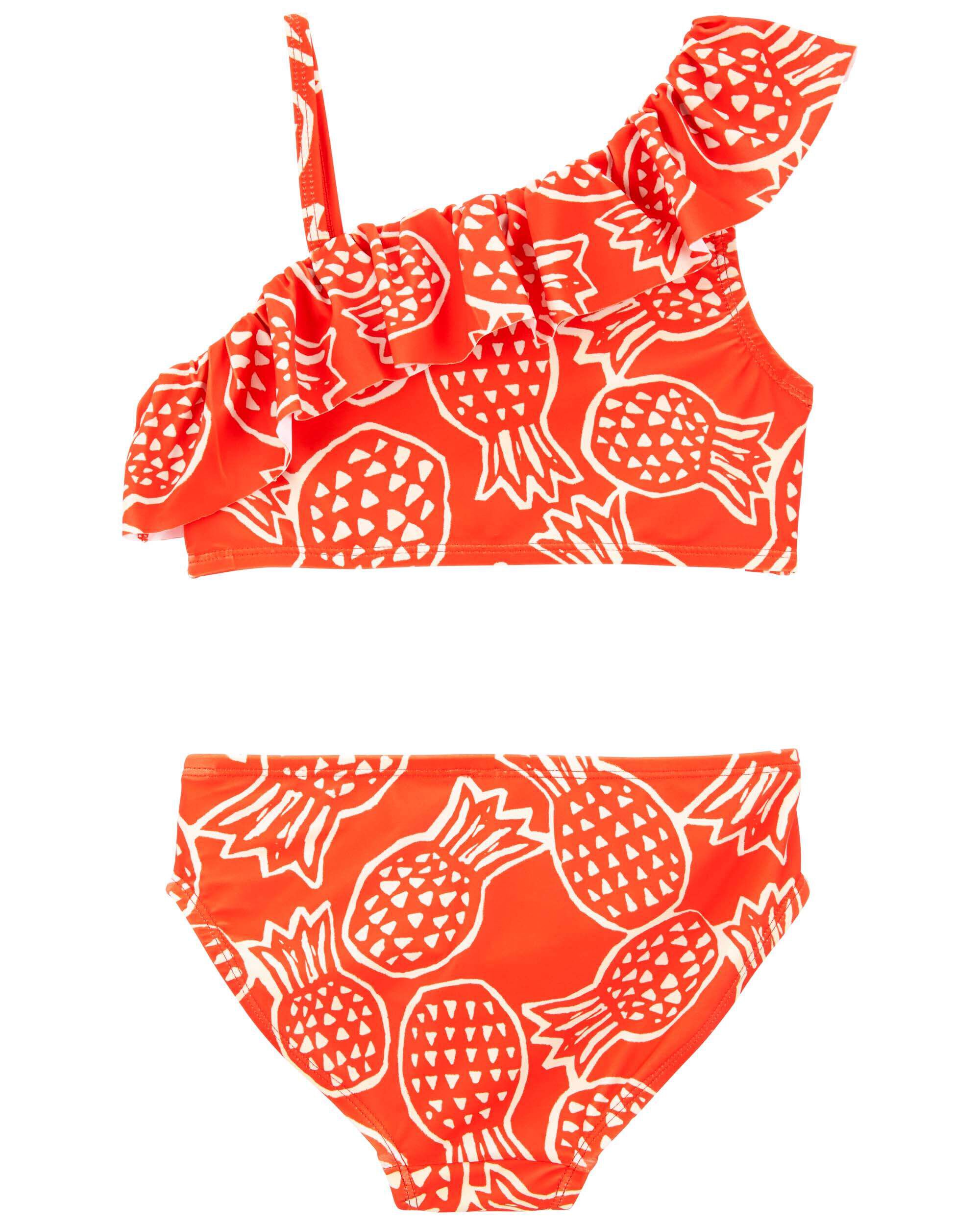 Sweet pineapple swimwear best sale