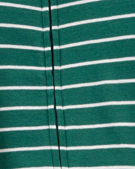  Product image 3 of Baby 2-Pack 2-Way Zip Sleep & Play Pajamas