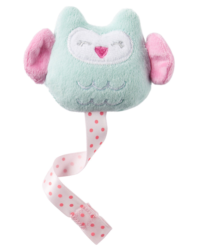 Pacifier Clip Carters Com