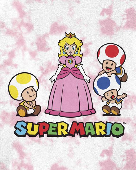  Product image 2 of Kid Super Mario Bros™ Tee