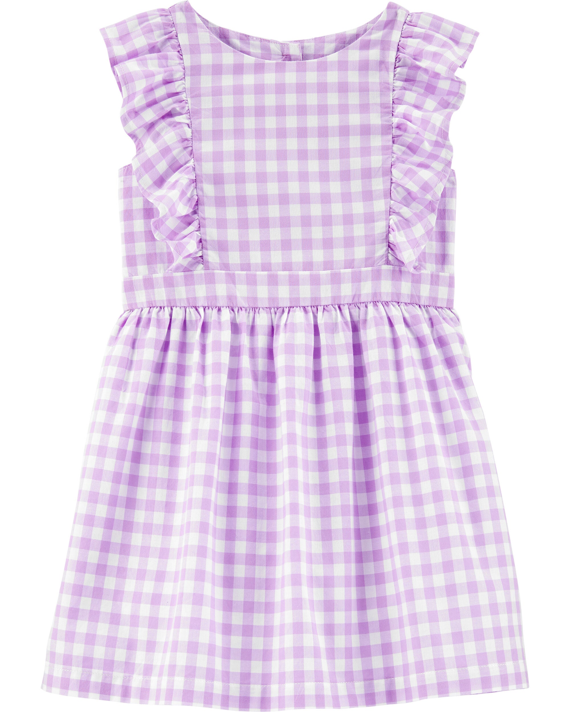 carters valentines dress