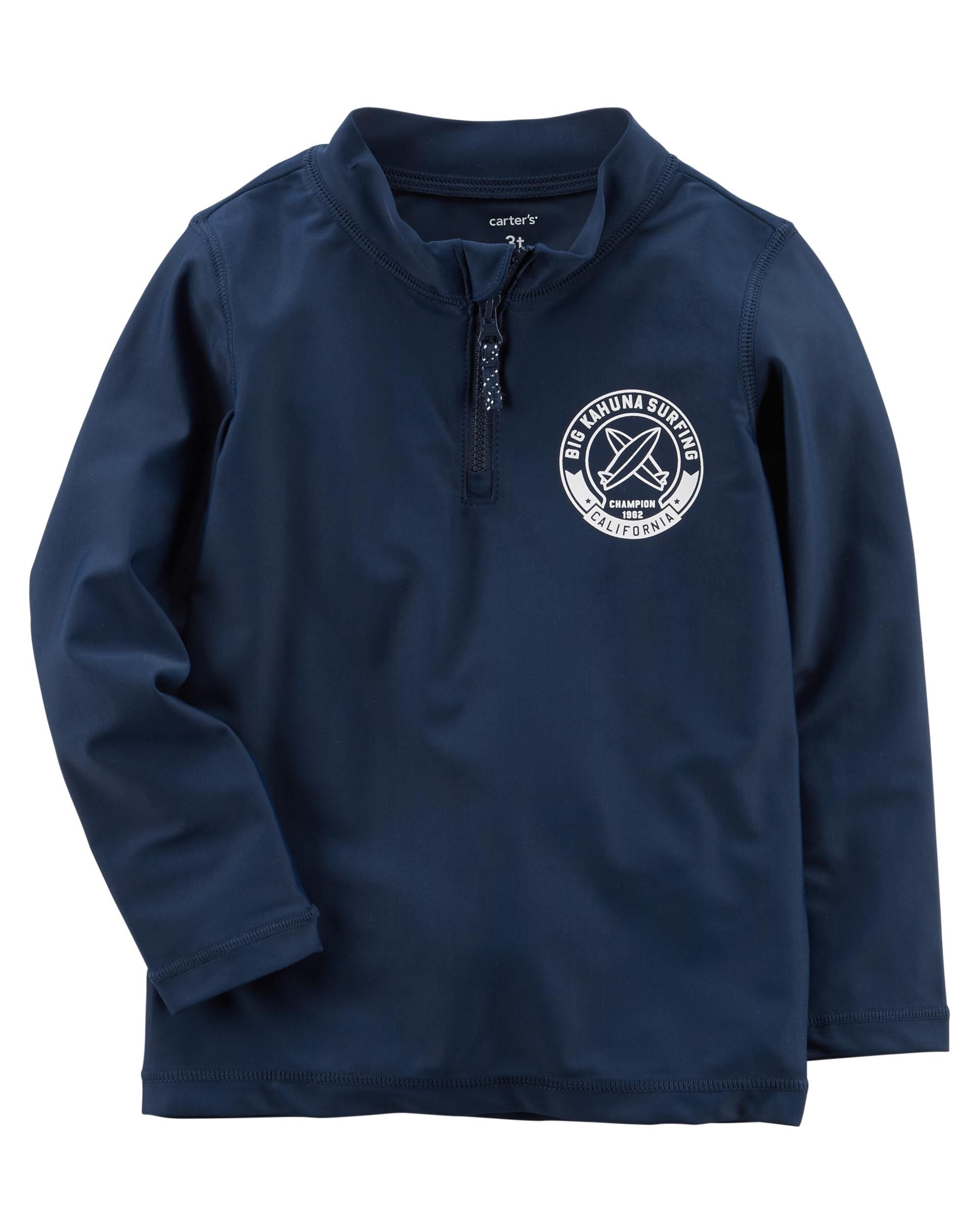 carter's long sleeve