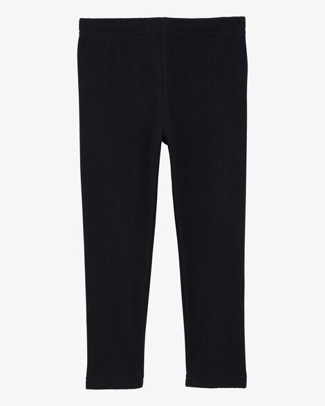  Product image 2 of Baby Cozy Ribbed Leggings