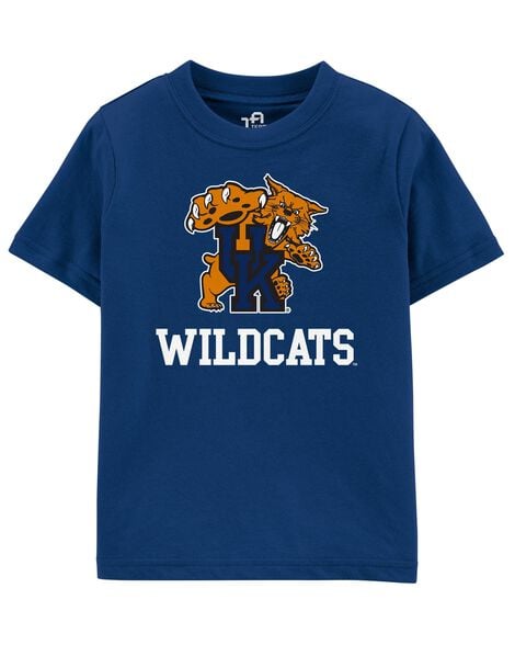  Product image 1 of Toddler NCAA Kentucky® Wildcats TM Tee