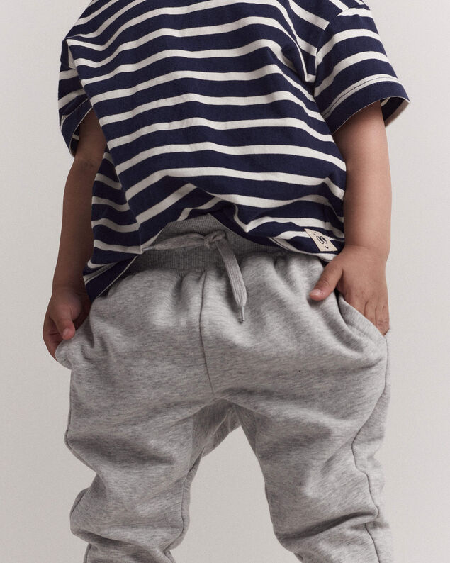 Product image 2 of Toddler City Park™ Jogger Pant - Heather Grey