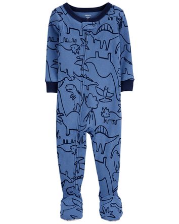 Baby Boy Pajamas Carter S Free Shipping