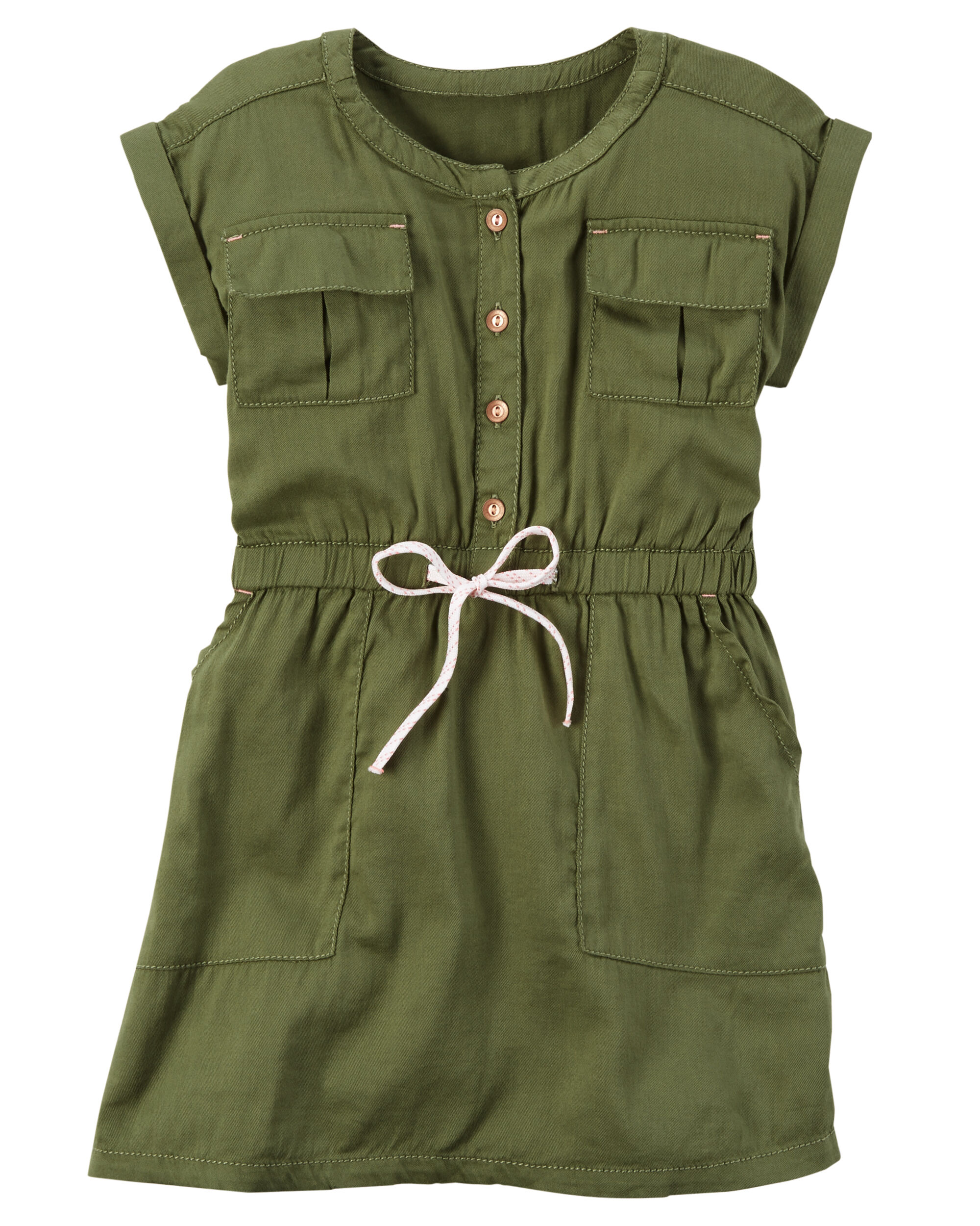 4t dresses with pockets clearance