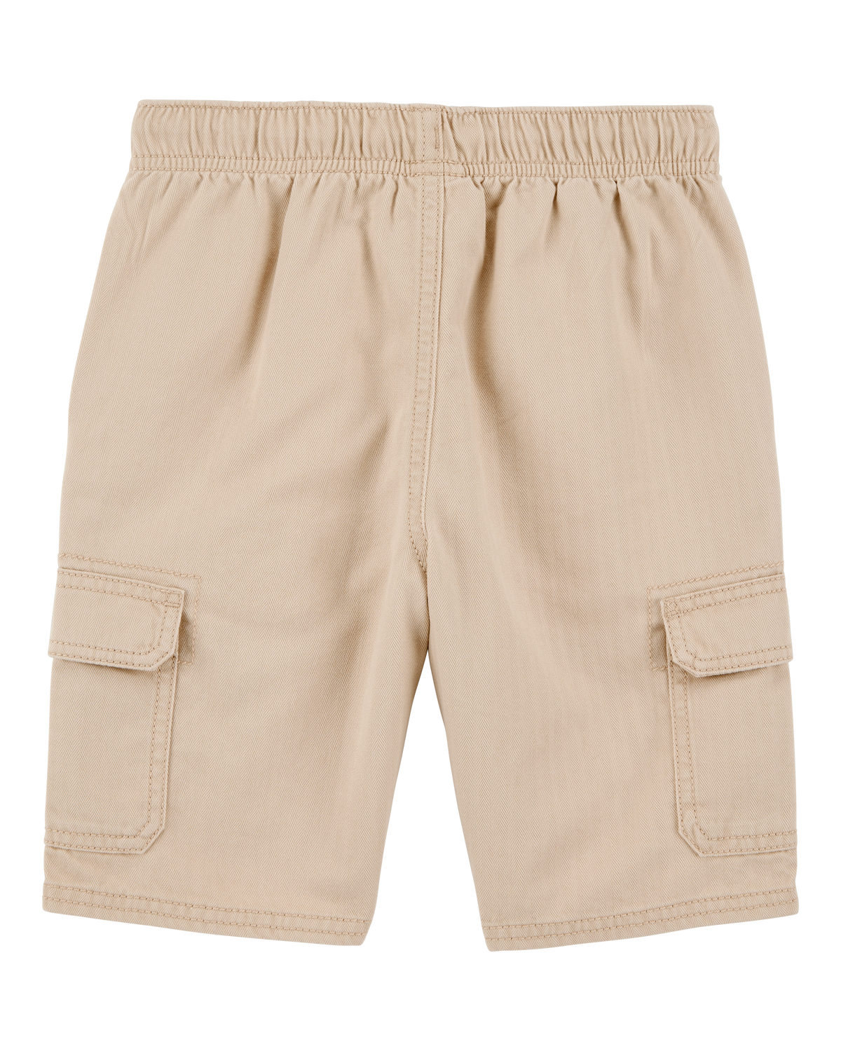 Kid Cargo Utility Shorts - Khaki - OshKosh | Carter's