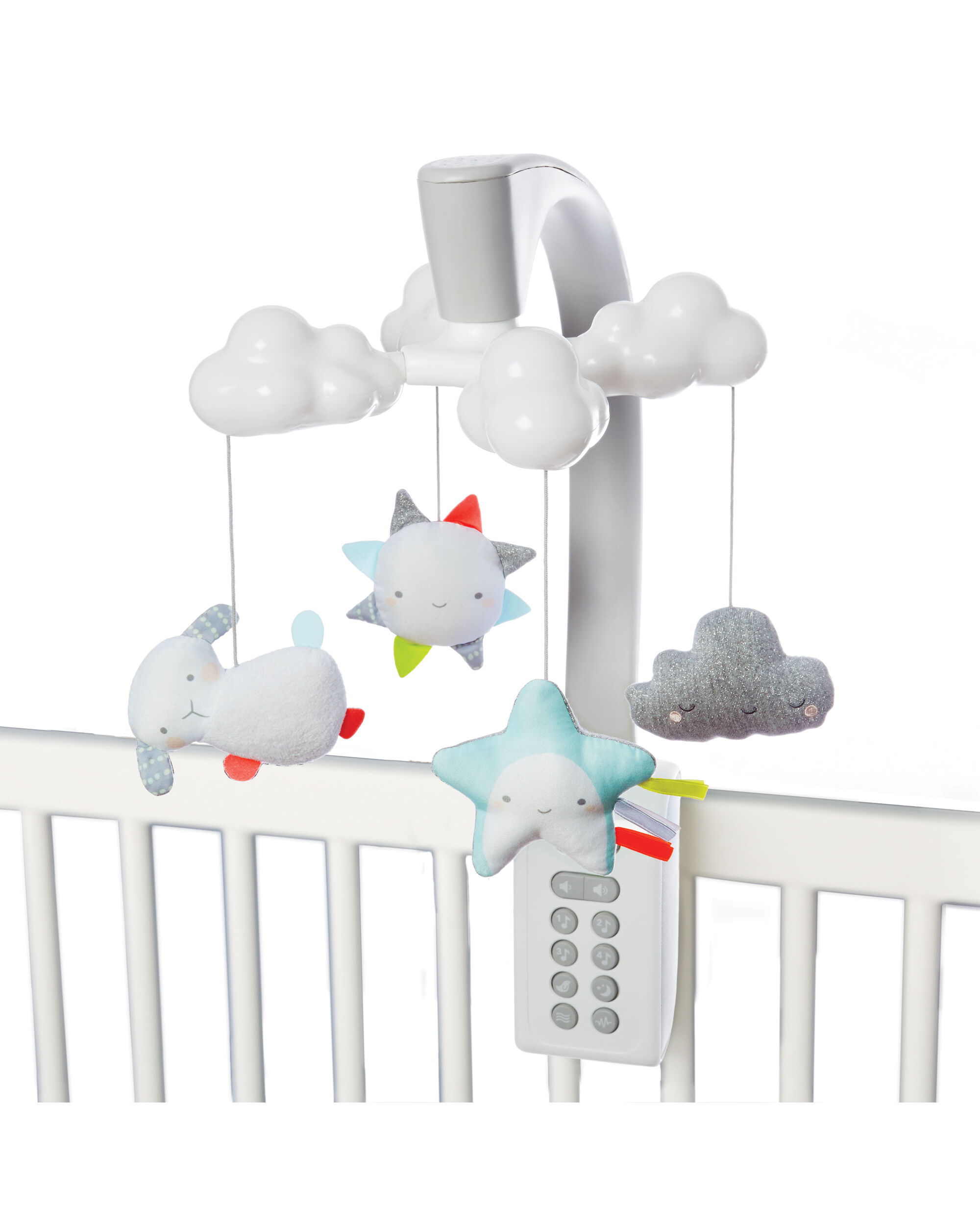 carters baby mobile