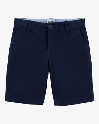 Product image 1 of Kid Stretch Chino Shorts
