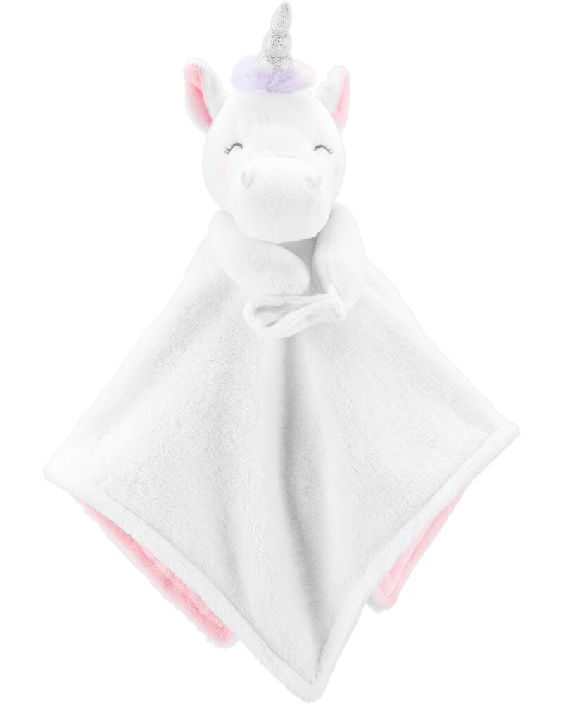 Unicorn Security Blanket Carters Com