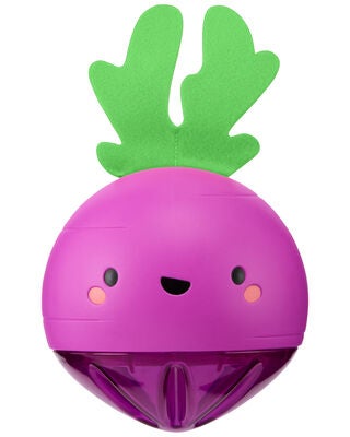 Product image 1 of Farmstand Beetbox Crawl Ball Baby Toy