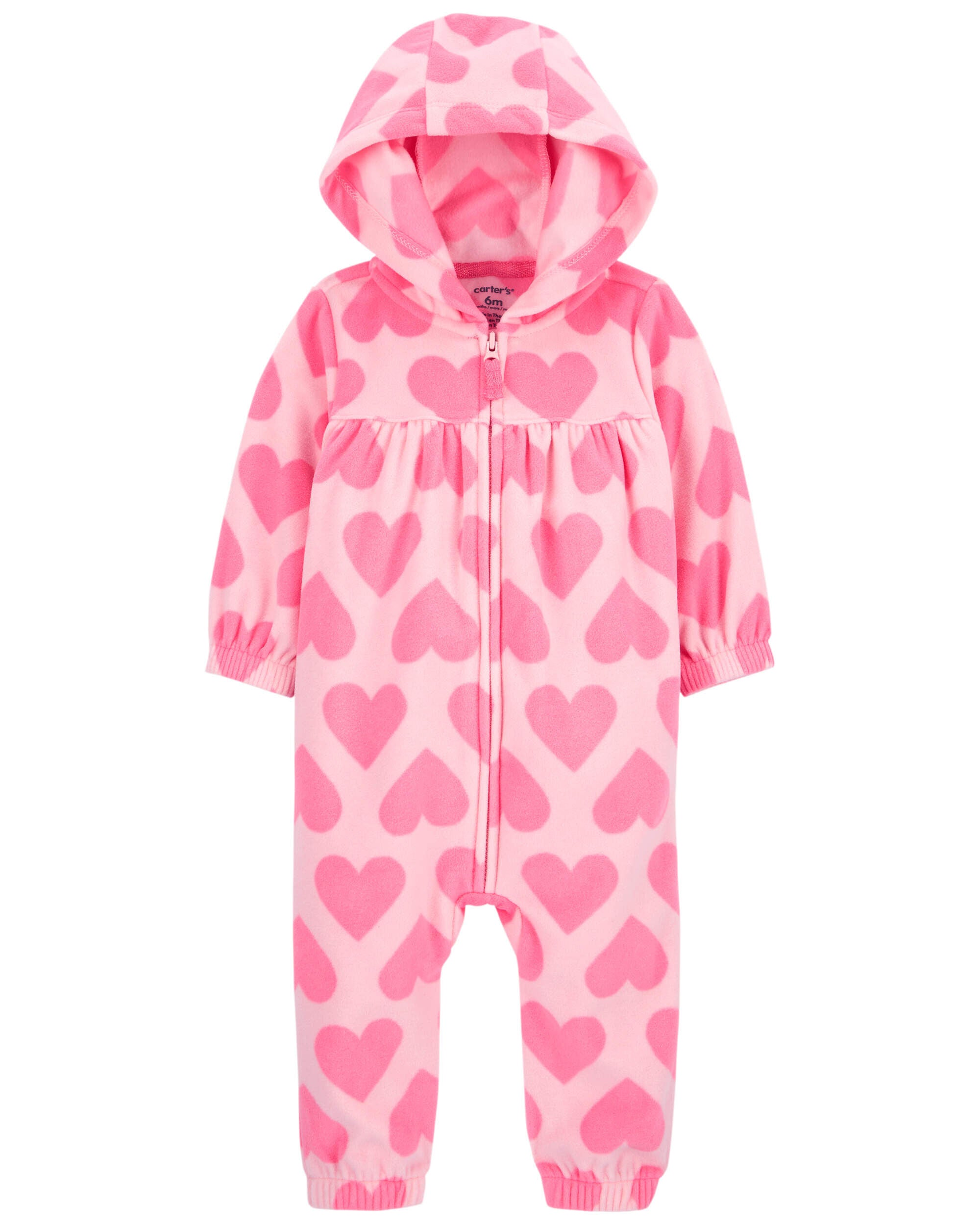Carters jumpsuit baby hotsell