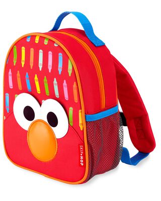 Product image 1 of Sesame Street Elmo Backpack With Safety Harness
