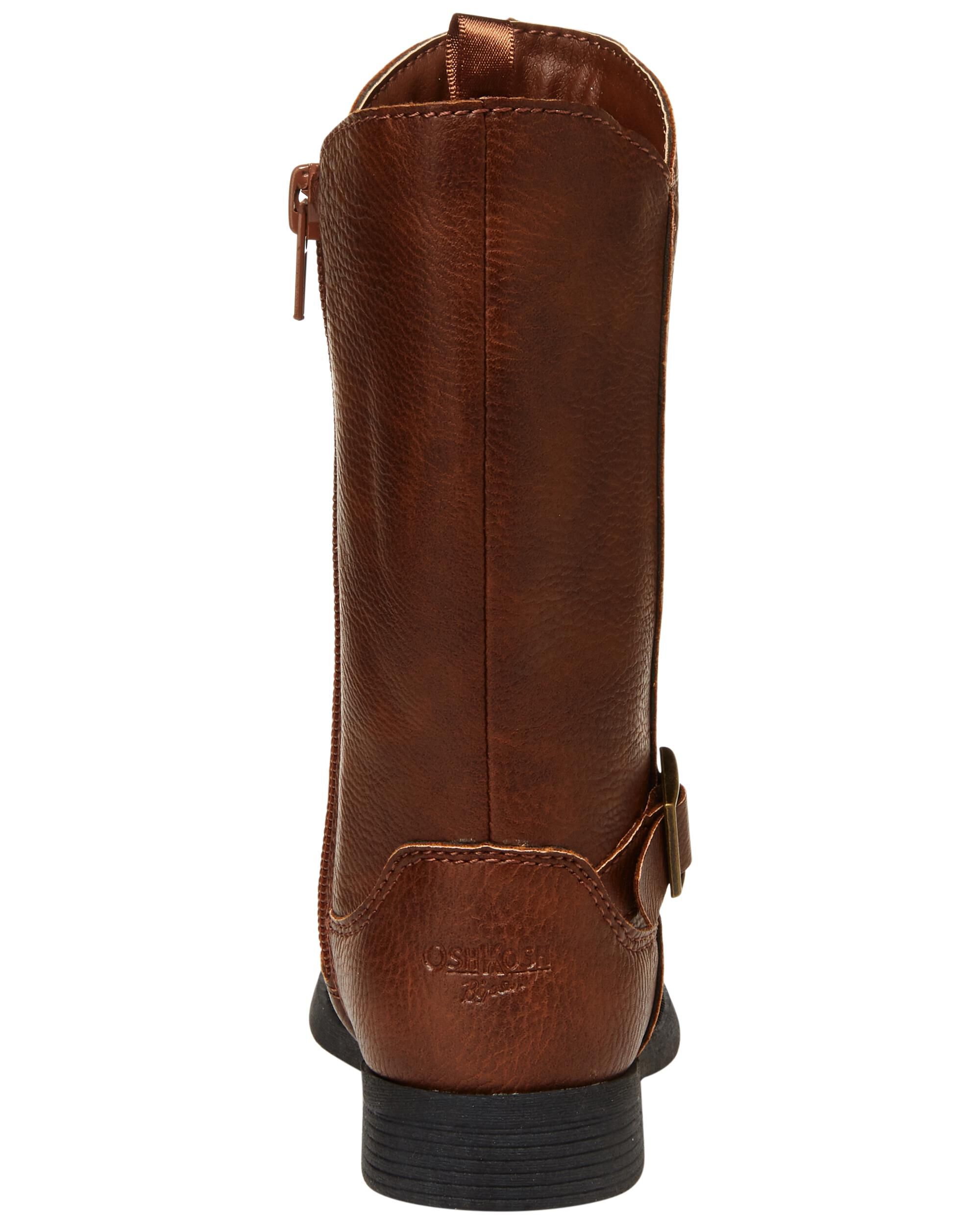 Carters riding boots store