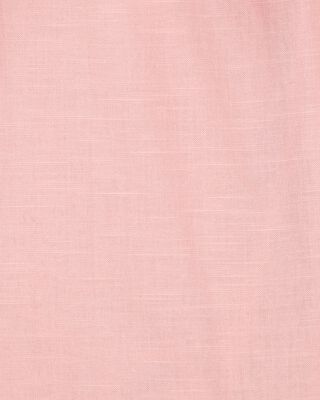 Product image 2 of Toddler 2-Piece Button-Down Tank & Pull-On Pant Set - Pink