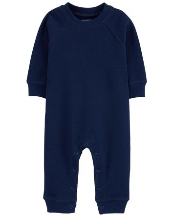 Baby Thermal Jumpsuit