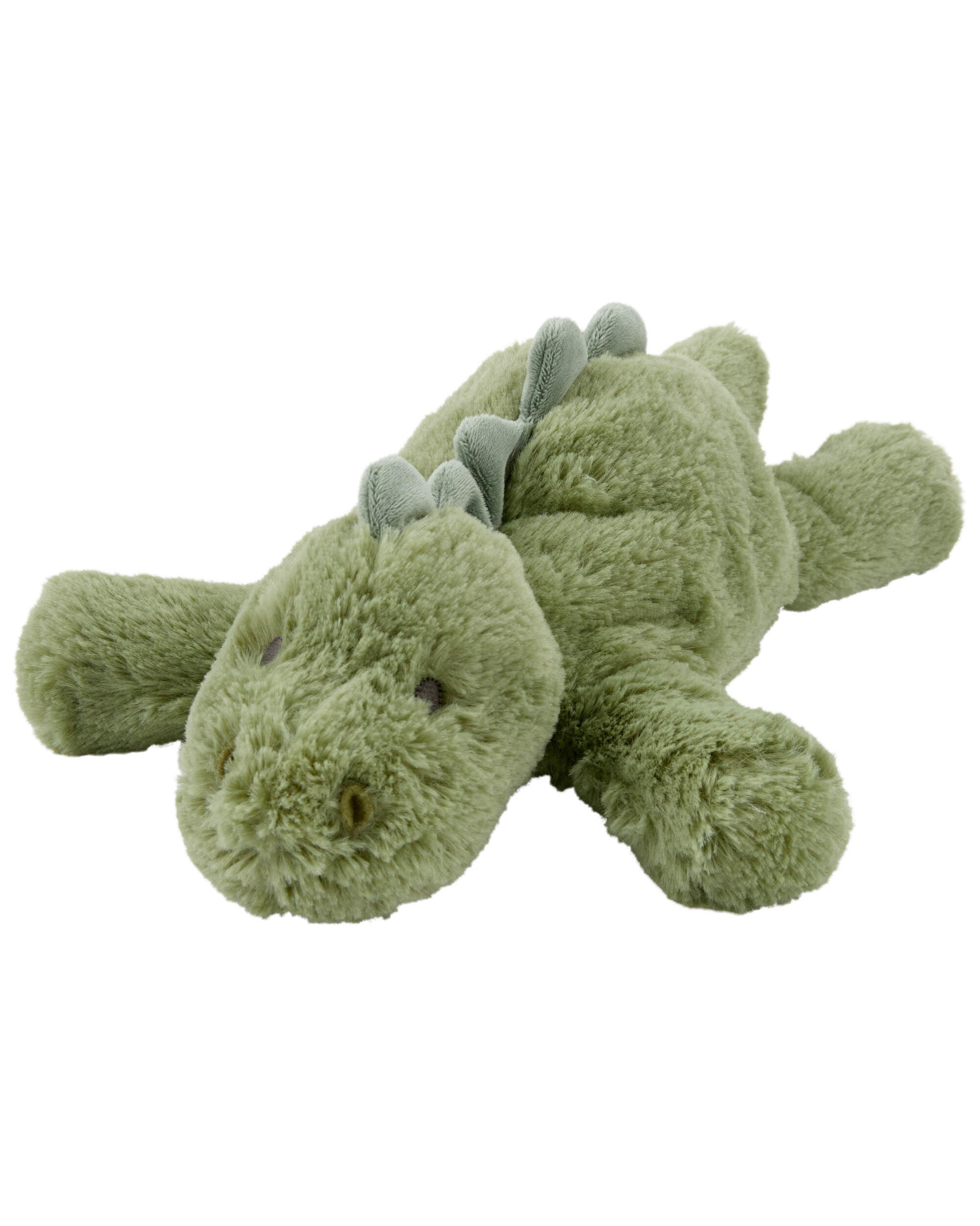 Carter's dinosaur stuffed animal clearance