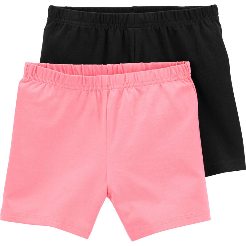 2Pack Tumbling Shorts
