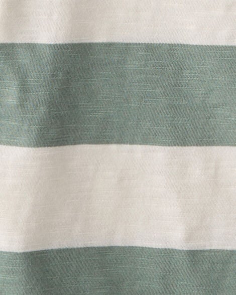 Toddler 3-Pack Organic Cotton T-Shirts
