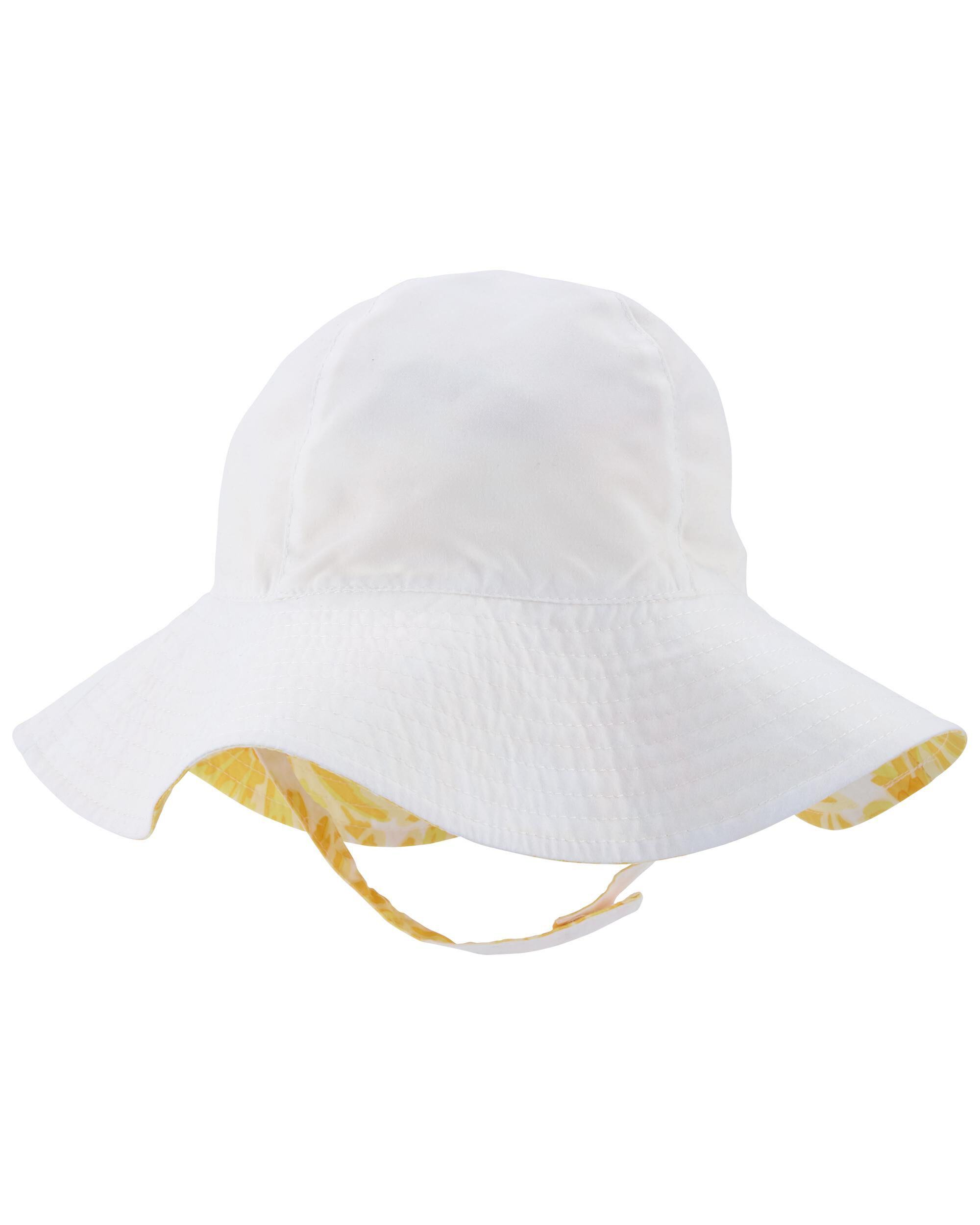 Carters baby boy sun hat shop