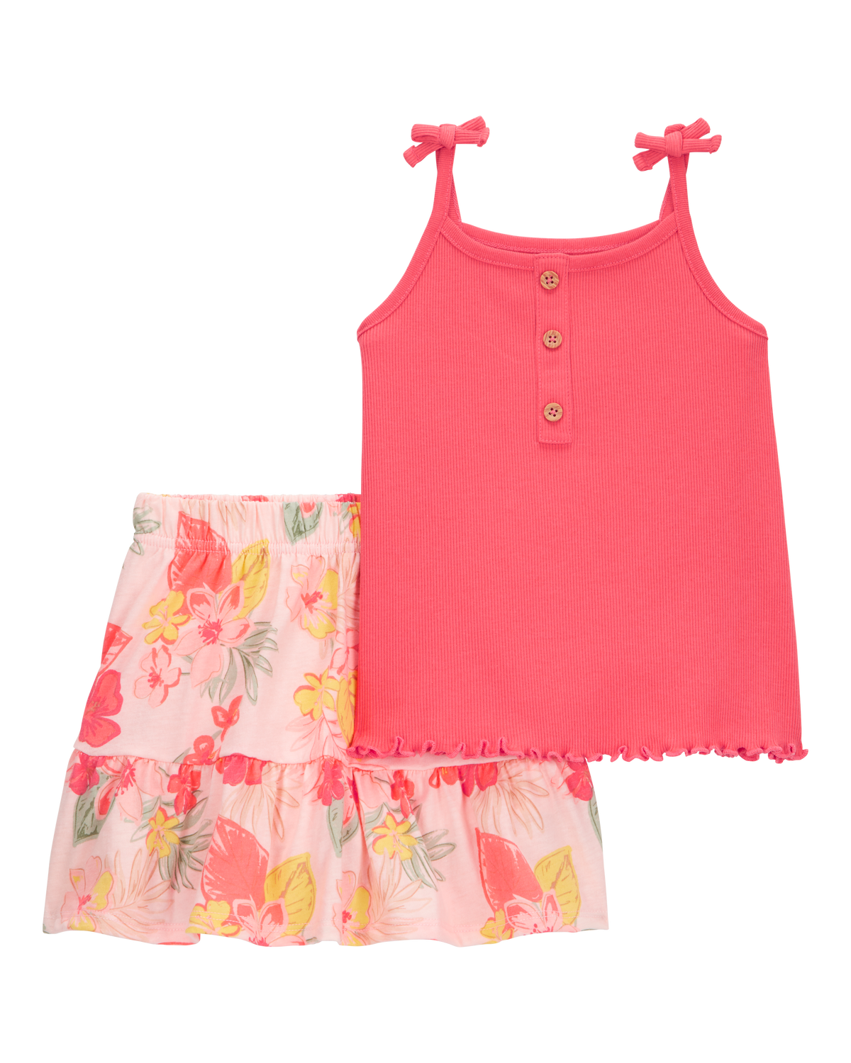 Toddler Baby Girl Outfits Walmart Toddler Clothing Walmart Baby