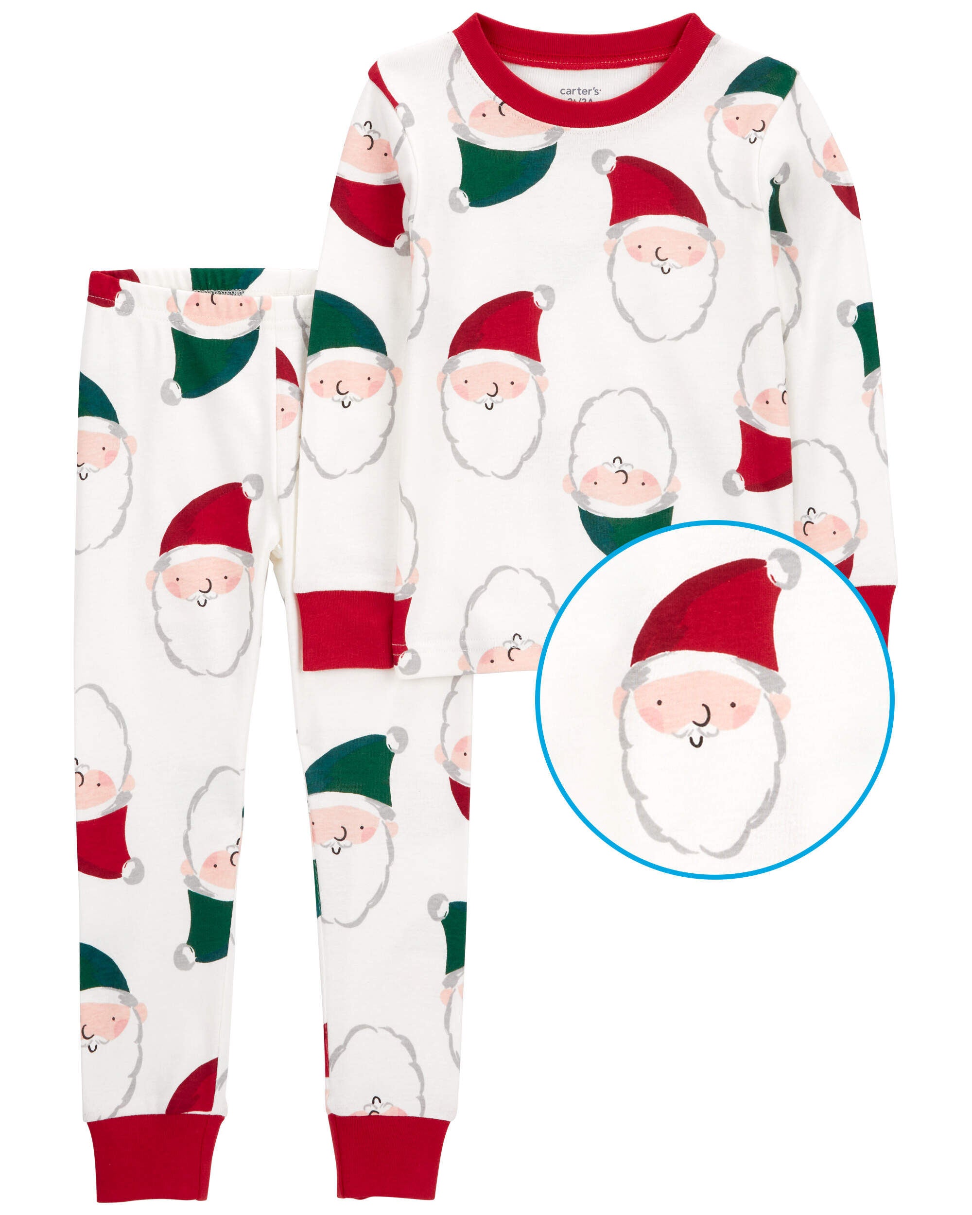 Carters christmas clothes shop