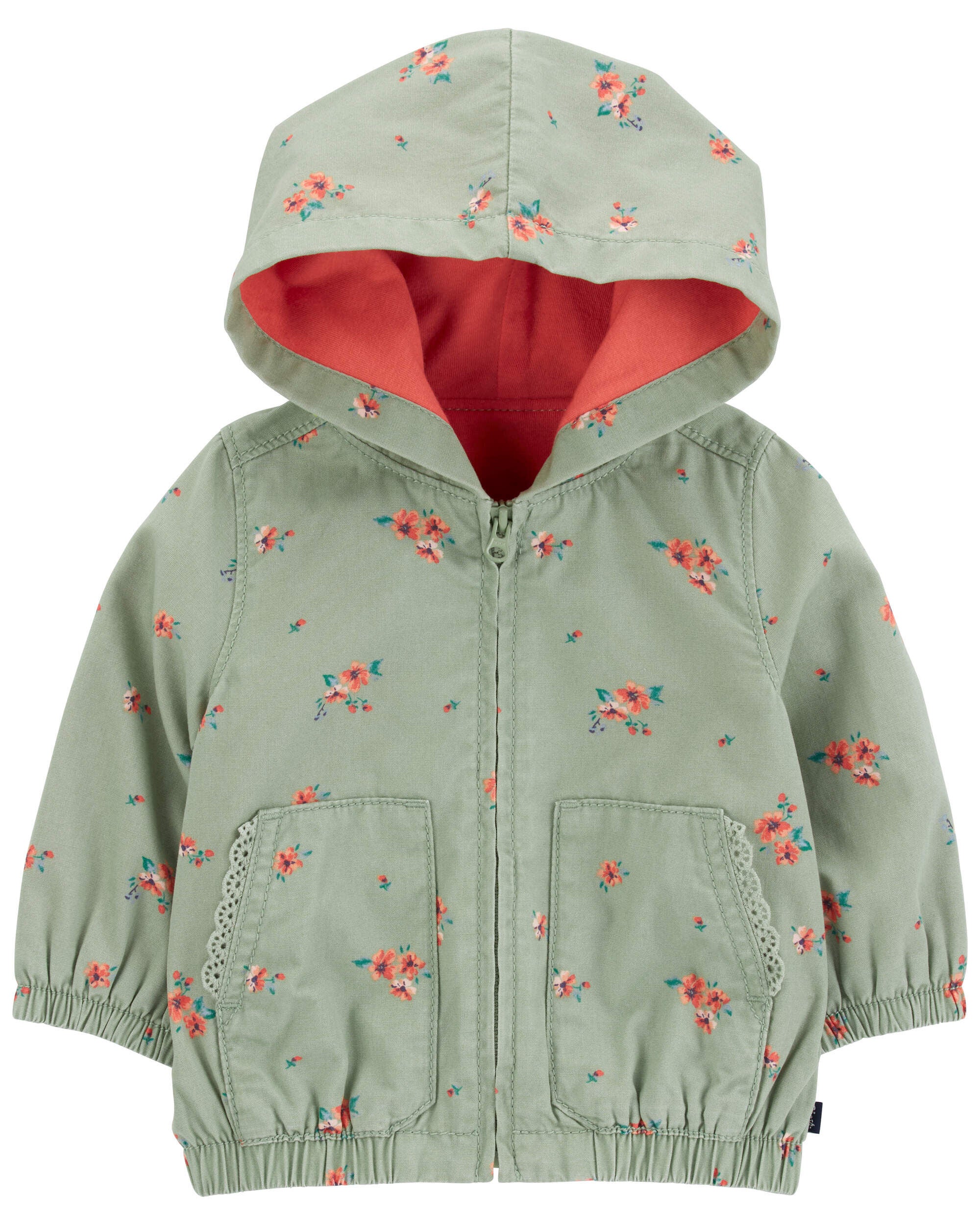 Carters baby coats new arrivals