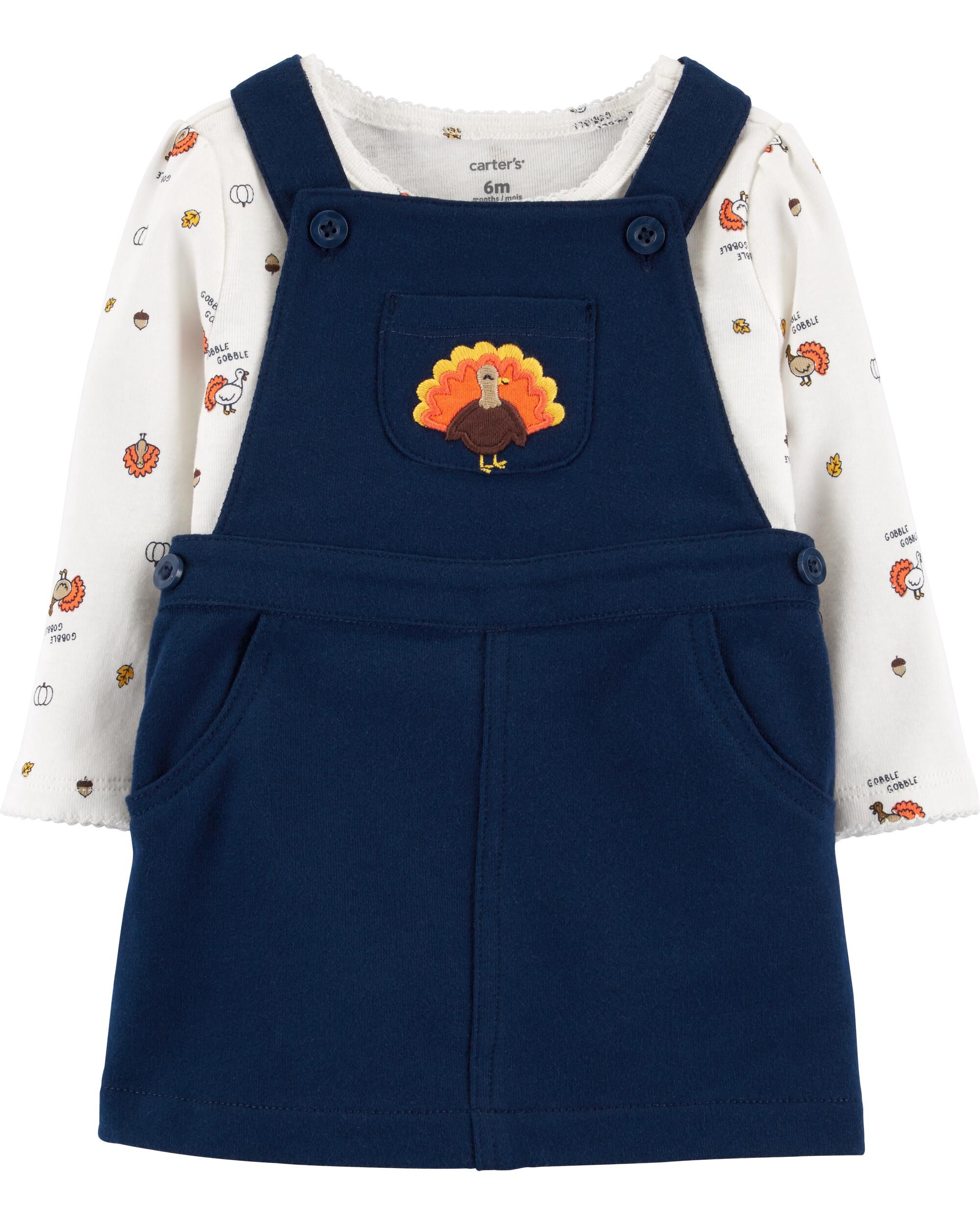 thanksgiving bodysuit