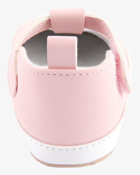  Product image 3 of Heart Sneakers - Pink