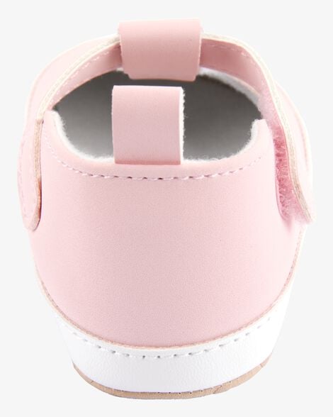 Product image 3 of Heart Sneakers - Pink