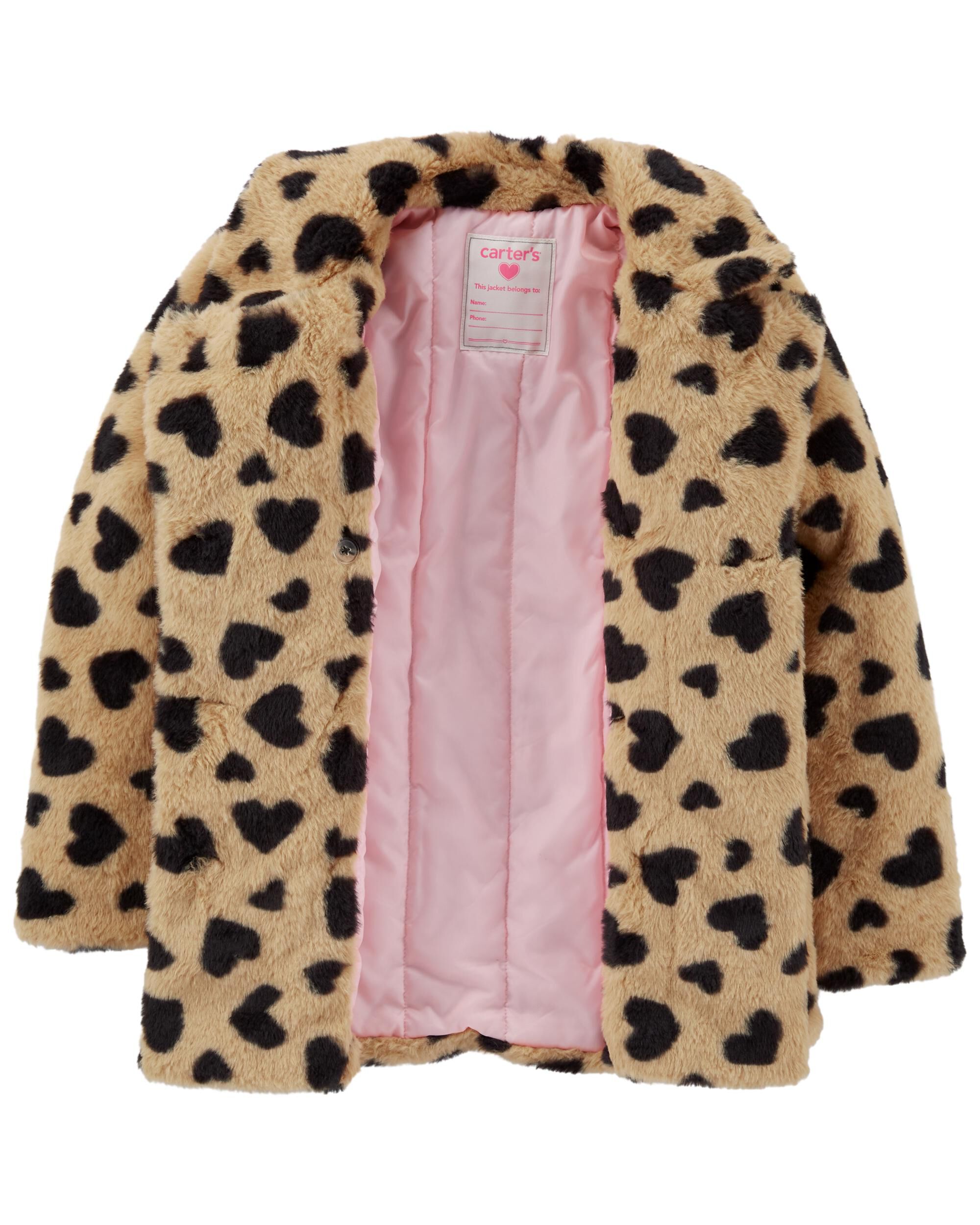 Carters peacoat on sale