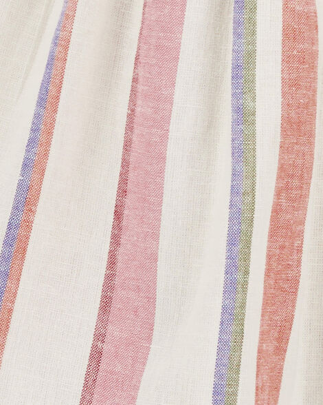 Product image 3 of Toddler Striped Dress