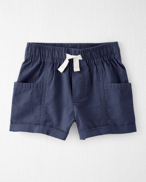 Product image 2 of Toddler 2-Piece Set Made with Organic Cotton in Coastal Vacation Print