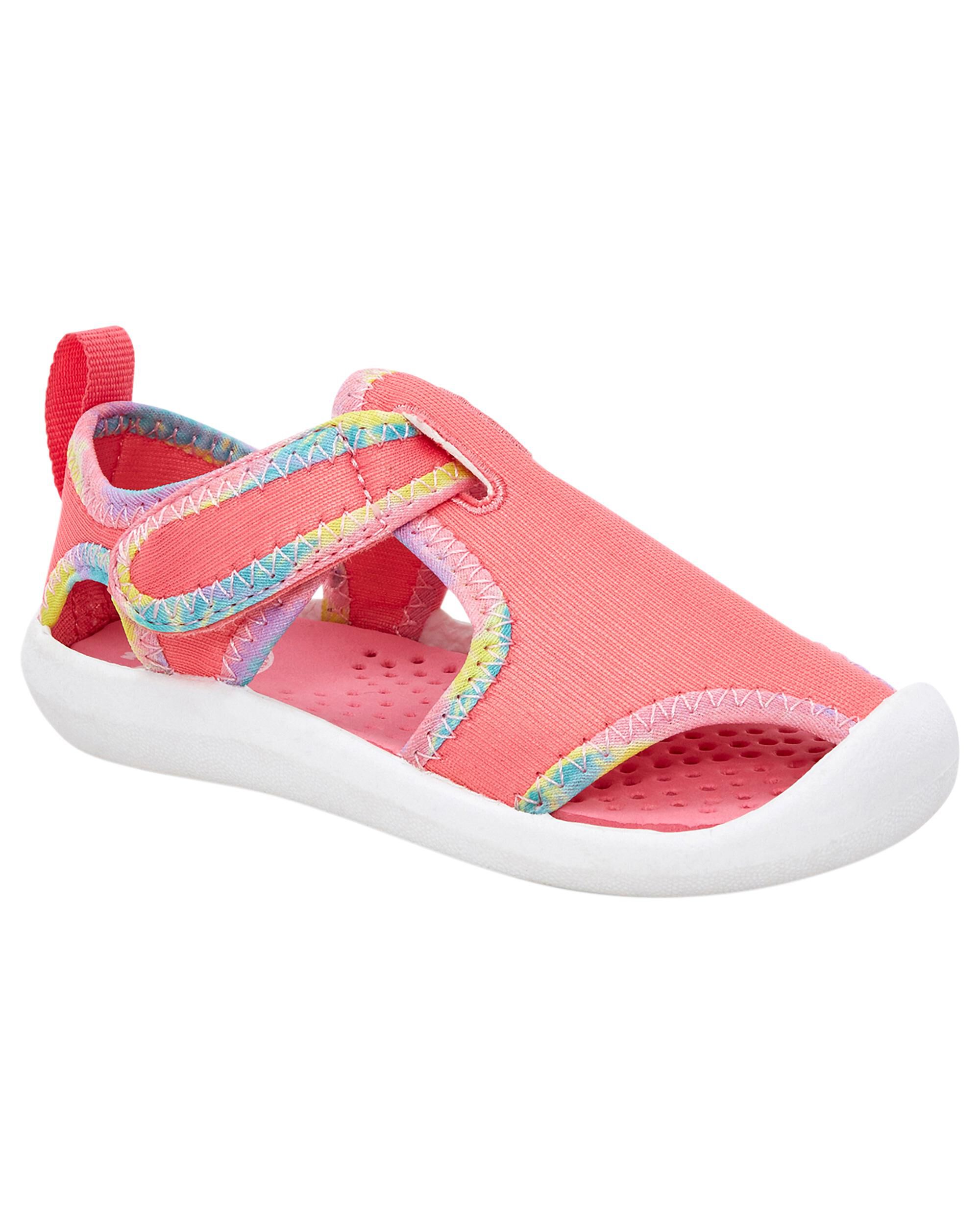 Oshkosh aquatic shoes discount