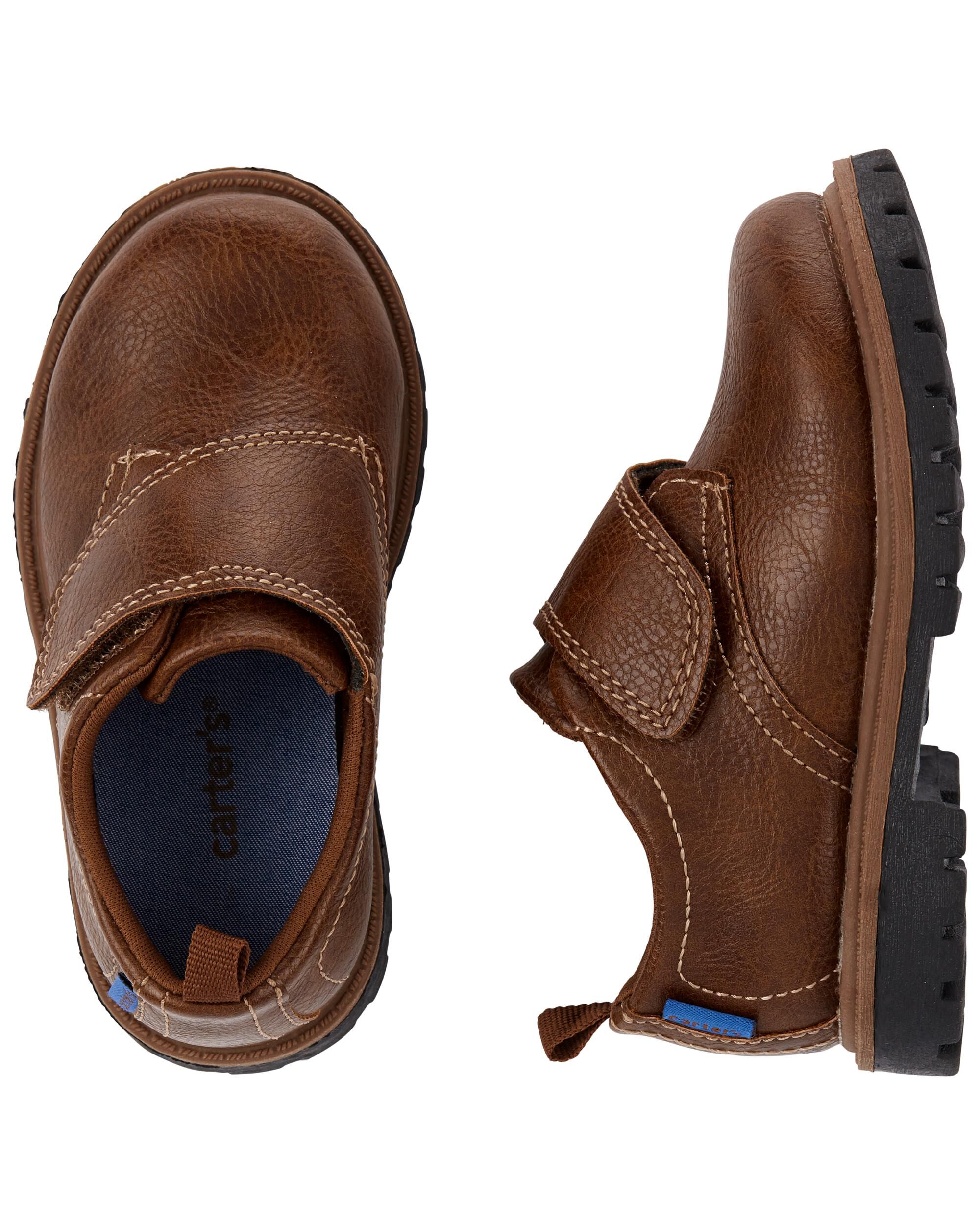 toddler dress shoes