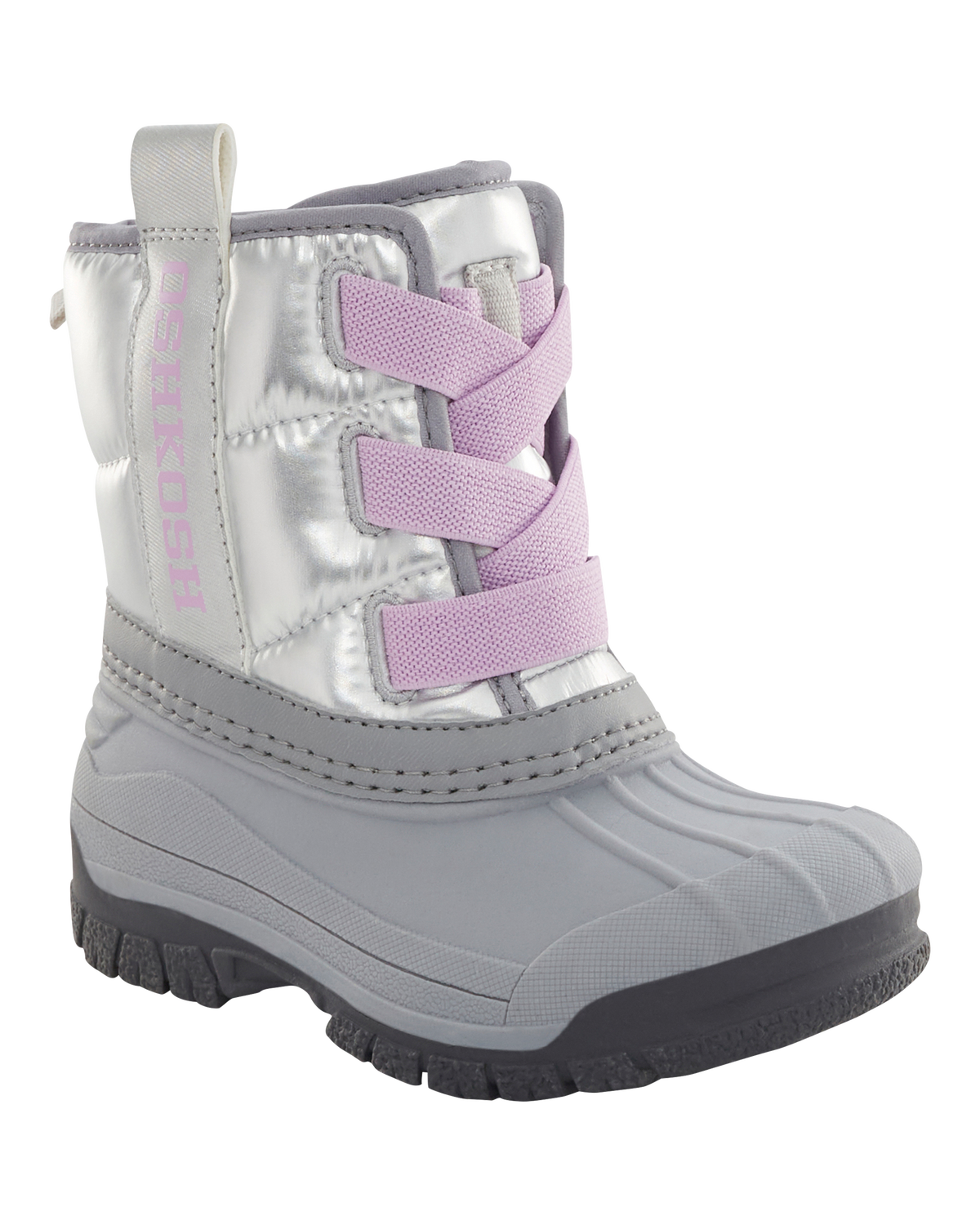 Oshkosh sherpa snow boots on sale