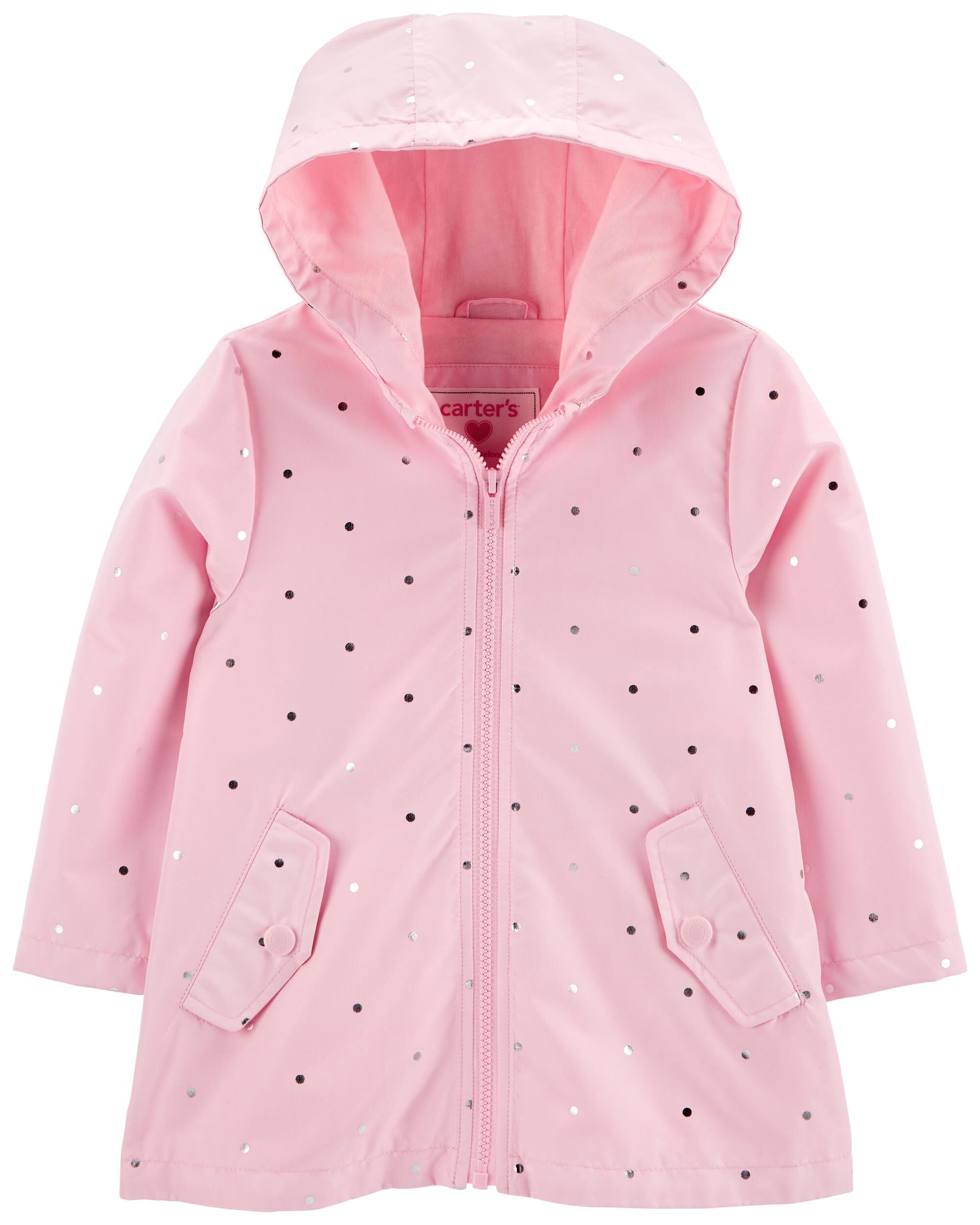 Carters raincoat girl Clearance
