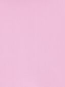 Pink - Toddler Criss Cross Fleece Hoodie - Pink, Selected