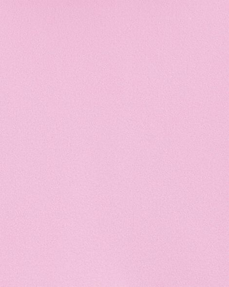  Product image 2 of Toddler Criss Cross Fleece Hoodie - Pink