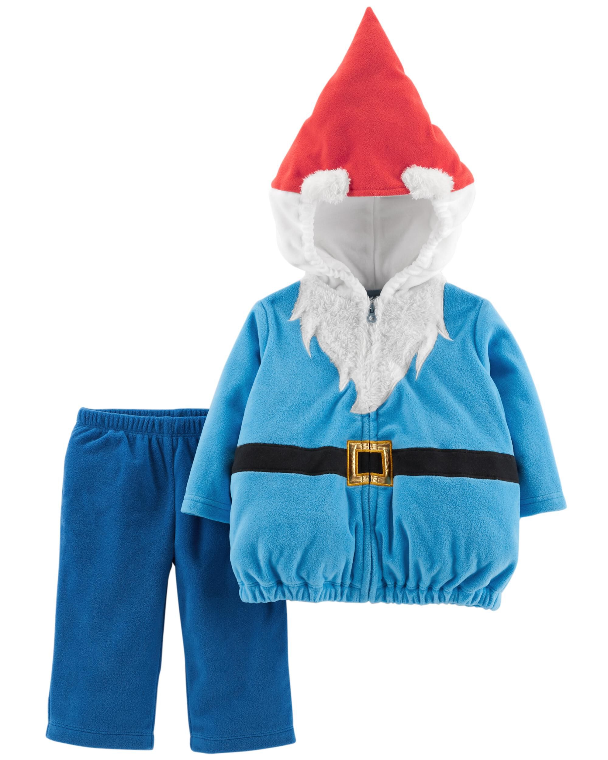 Carters gnome costume clearance