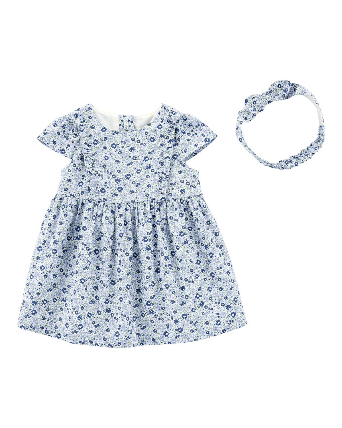 ロンパース・カバーオール Gabriella Baby Set - Vintage Floral 楽天市場】【 SALE セール 】 花柄 小花柄 ボンネット 2点