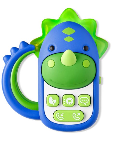  Product image 1 of Zoo Dino Phone